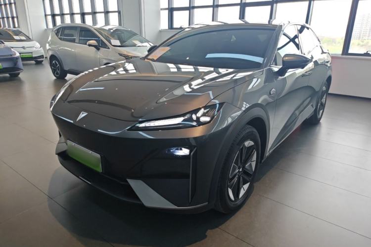 Used Deepal S07 2023 200Max Range-Extended Version