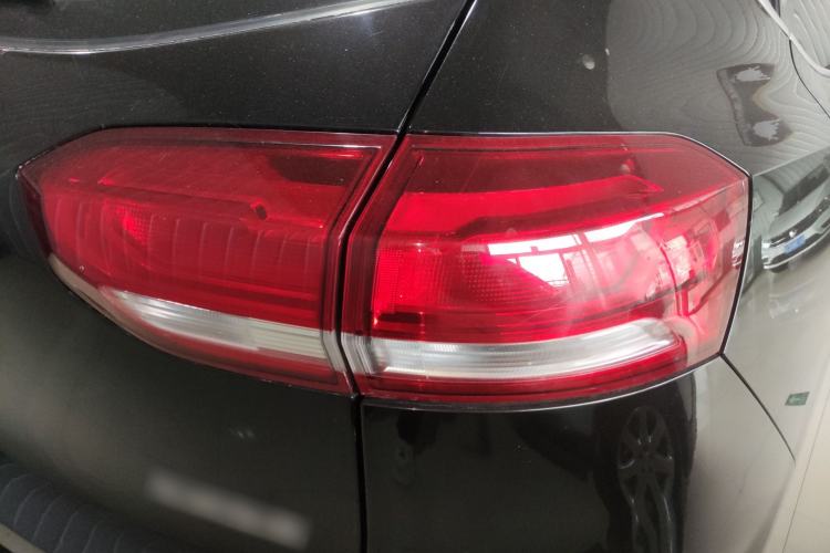 Used Haval H6 2021 1.5T Automatic Champion Edition Right Rear Taillight