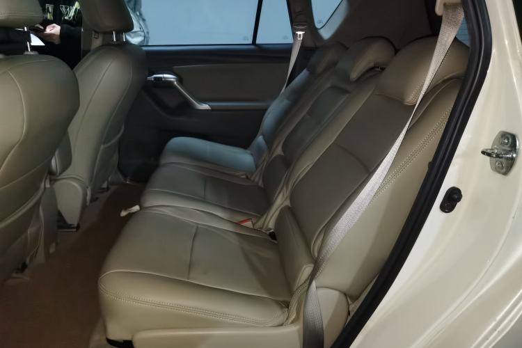 Used Toyota Verso 2014 Starlight 180E CVT Elite Edition