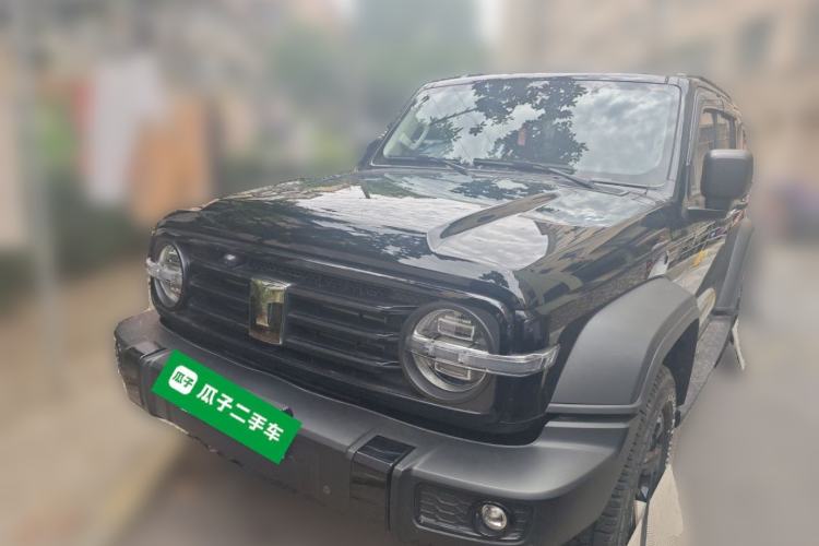 Used Tank 300 2024 2.0T Conqueror Guazi used car, China used car export, Used car for sale, Used  cars, Cheapest cars for sale