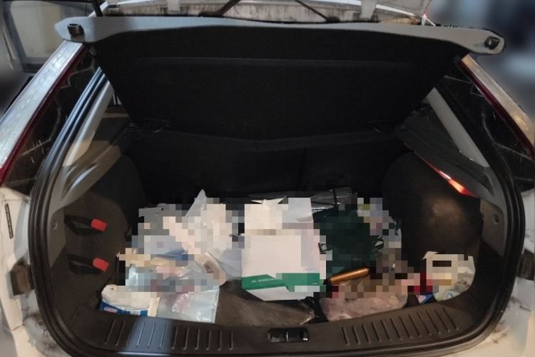 Used Ford Focus 2013 Hatchback Classic 1.8L Automatic Millionth Anniversary Edition