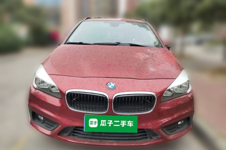 Used BMW 2 Series Active Tourer 2015 218i Leading Model