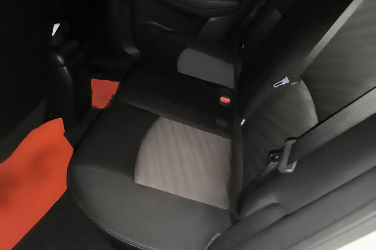 Used Nissan Lannia 2018 1.6L CVT Smart Cool Trendy Audio Model
