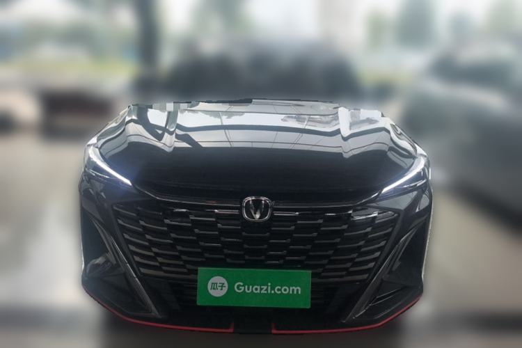 Used Changan X5 PLUS 2026 Model, Second Generation, 1.5T Transcendence PRO
