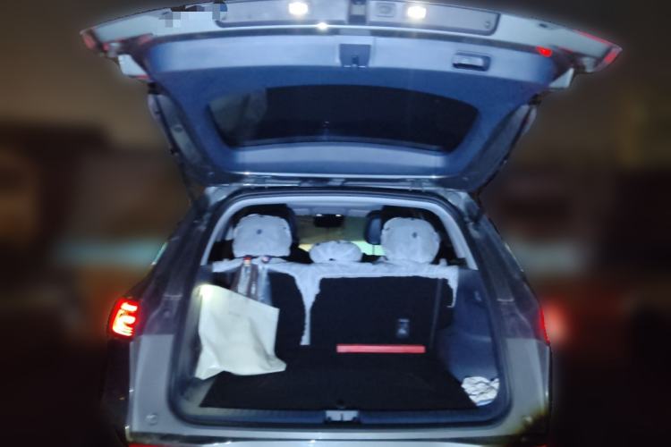 Used Geely Galaxy E5 2024 440km Exploration Version