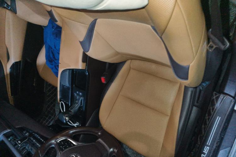 Used Lexus ES 2020 200 Excellence Edition