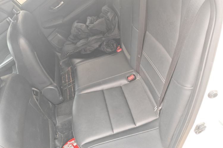 Used Nissan Sylphy 2022 1.6L XL CVT Enjoyment Edition Interior 4