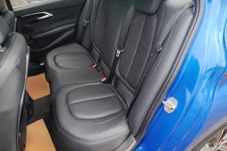 Used BMW 1 Series 2018 Facelifted 118i Sport Edition