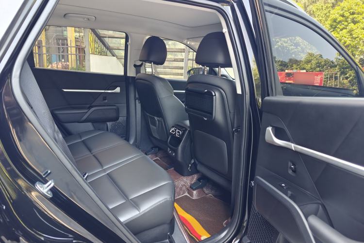 Used Hyundai ix35 2023 Musso 2.0L Deluxe Edition DLX