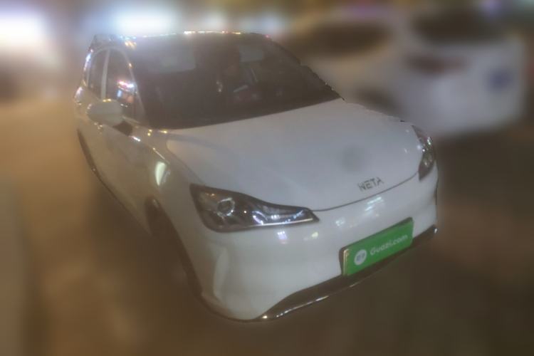 Used NETA V 2022 Chao 400 Lite
