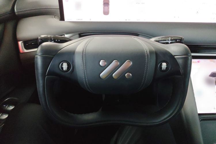 Used IM LS6 2023 Max Standard Edition