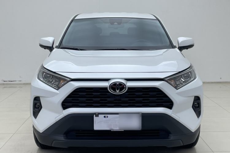 Used Toyota RAV4 2024 2.0L CVT Two-Wheel Drive Urban Edition
