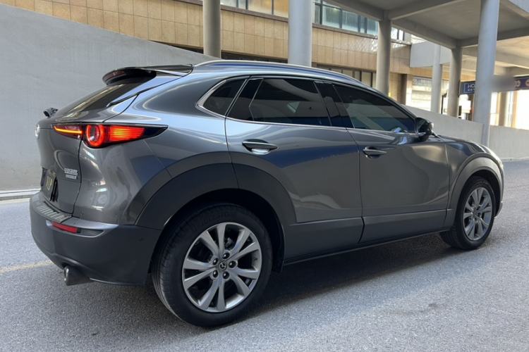 Used Mazda CX-30 2020 2.0L Automatic Zunyue Trim