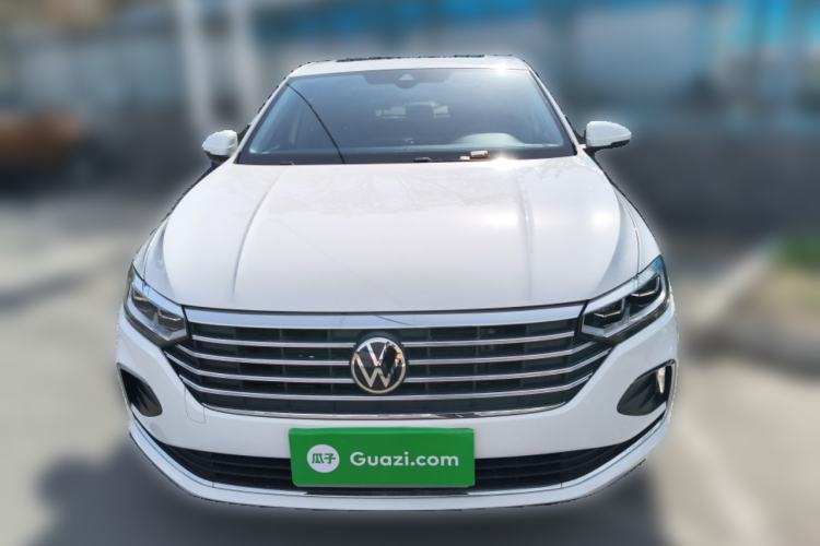 Used Volkswagen Lavida 2024 1.5L Automatic 5 Million Edition