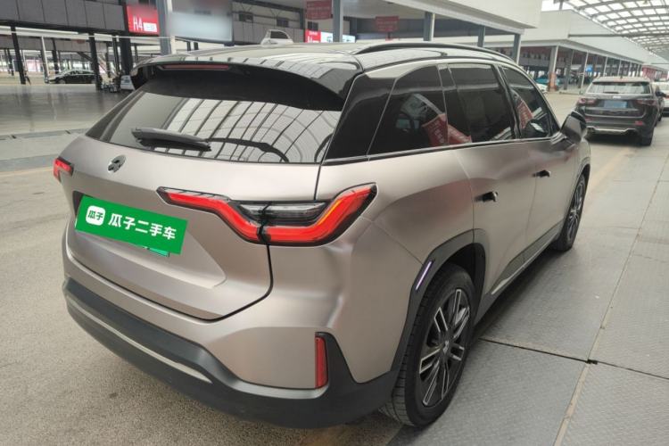 Used Nio ES6 2020 420 km Sport Edition
