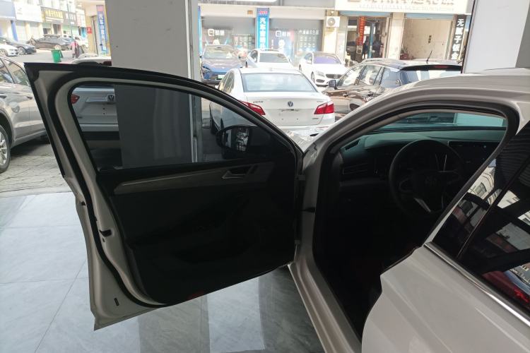 Used Volkswagen Sagitar 2025 300TSI DSG Excellence Edition