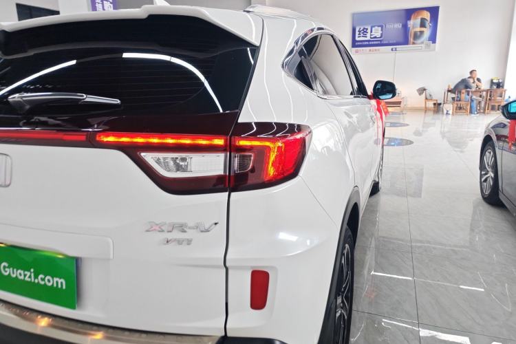 Used Honda XR-V 2017 1.8L VTi CVT Luxury Edition