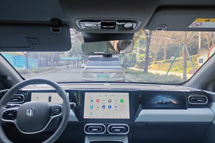 Used Leapmotor C01 2023 525 Comfort Edition