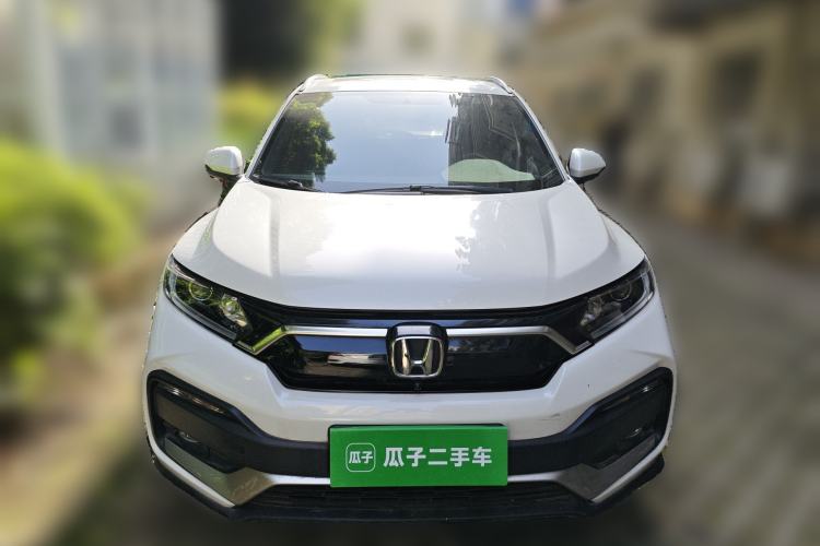 Used Honda XR-V 2020 1.5L CVT Comfort Version
