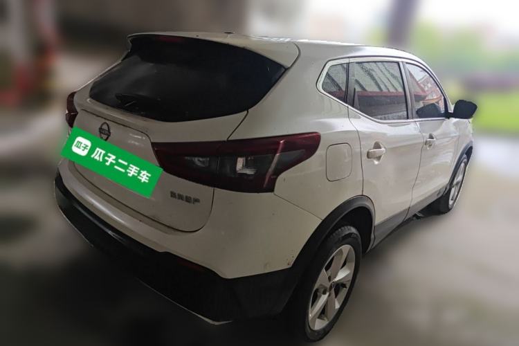 Used Nissan Qashqai 2023 Classic 2.0L CVT XV Comfort Edition
