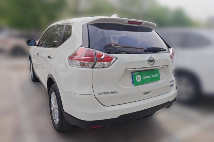 Used Nissan X-Trail 2014 2.0L CVT Comfort Edition 2WD