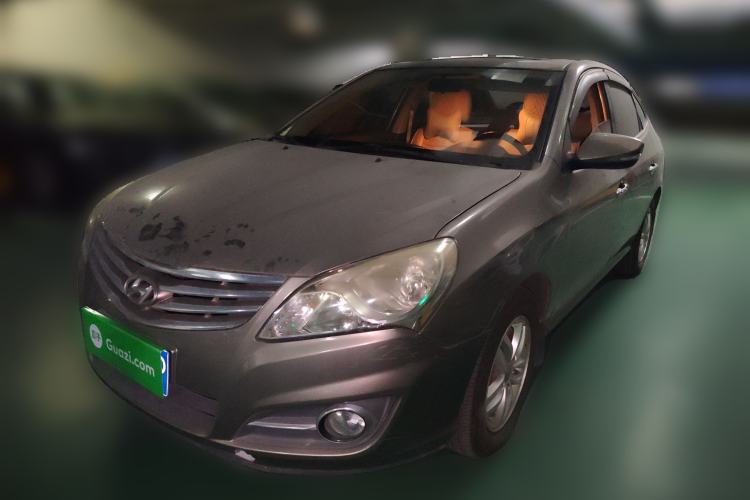 Used Hyundai Celesta 2011 1.6L Manual Luxury Model