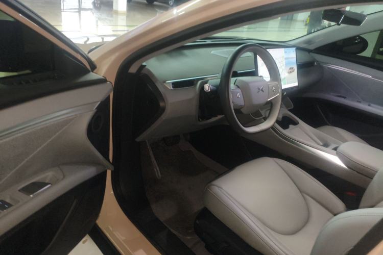 Used XPeng MONA M03 2024 515 Long-Range Driver Seat