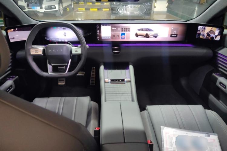 Used Audi E5 Sportback 2026 Designated Performance Quattro Model