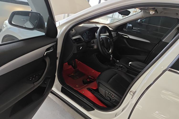 Used BMW X1 2019 sDrive18Li Fashion Model
