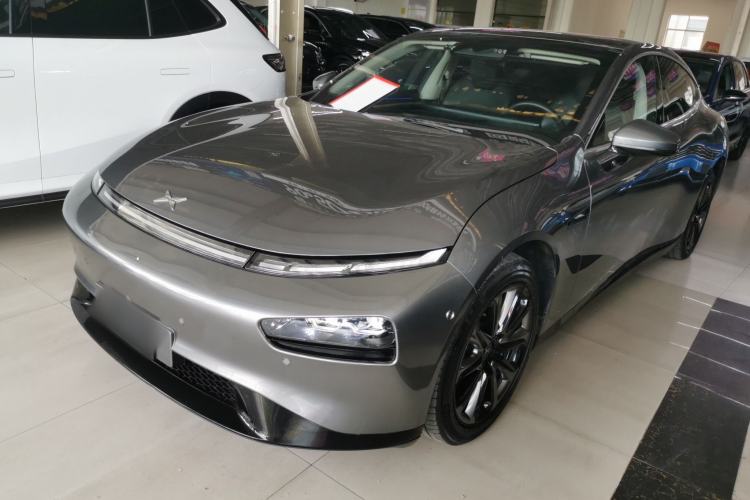 Used XPeng P7 2020 586E