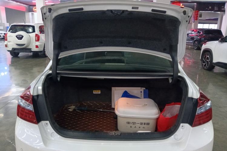 Used Honda Accord 2016 Hybrid 2.0L Prestige Edition