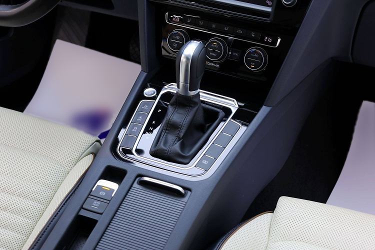 Used Volkswagen Magotan 2017 380TSI DSG Flagship Edition