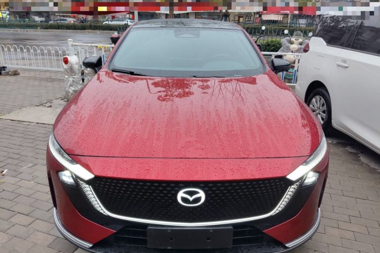 Used Spyker D12 2008 6.0 Beijing-to-Paris