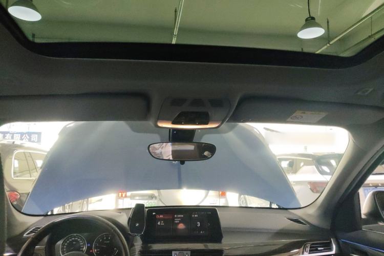 Used BMW X1 2021 xDrive25Li Luxury Model