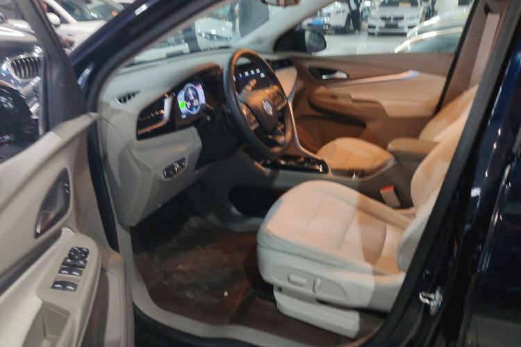 Used Buick Velite 7 2020 652E Connected Smart Edition