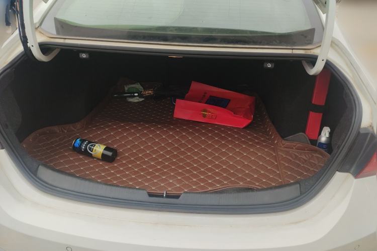 Used Chevrolet Malibu XL 2018 530T Automatic Luxury Edition