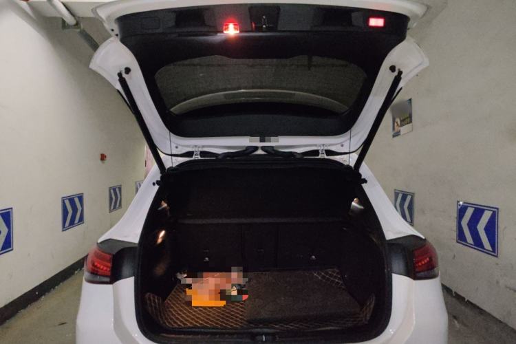 Used Mercedes-Benz GLA 2020 GLA 180
