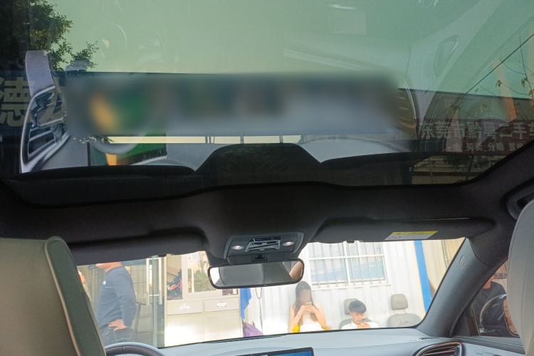 Used BYD Seal 2022 550 km Standard Range Rear-Wheel Drive Prestige Version