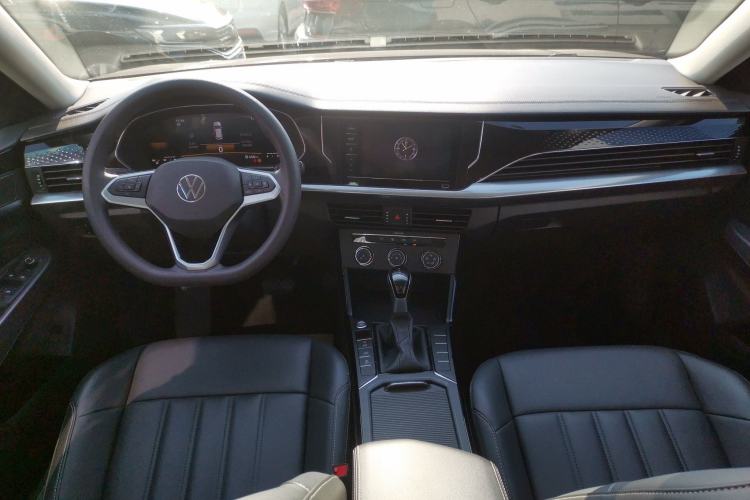 Used Volkswagen Passat 2024 280TSI Business Edition