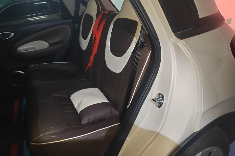 Used Wuling Bingo 2025 203km Light Edition