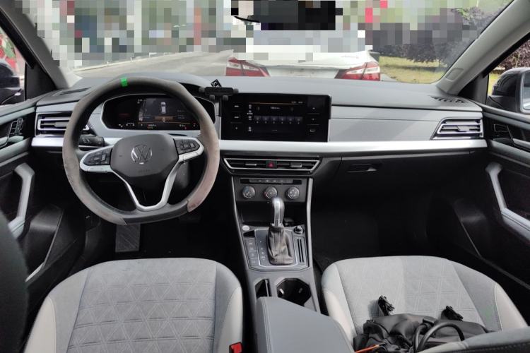 Used Volkswagen Lavida 2023 280TSI DSG Full-Comfort Edition