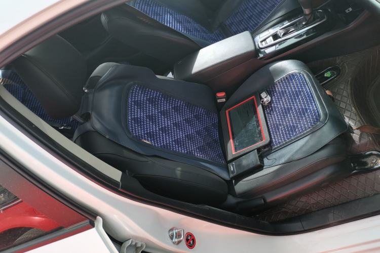 Used Honda Envix 2022 180TURBO CVT Comfort Version
