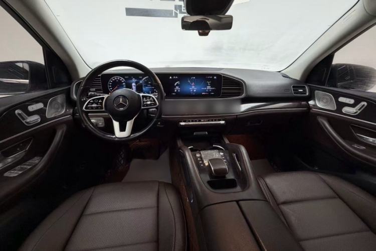 Used Mercedes-Benz GLE 2021 GLE 350 4MATIC Dynamic Edition
