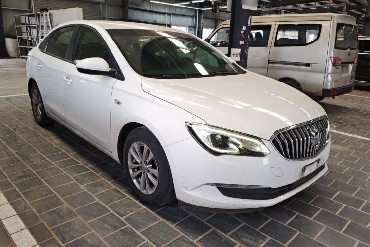 Used Buick GT 2015 15N Manual Entry-Level Trim