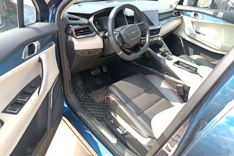 Used Lynk & Co 06 2020 1.5T YAO Halo