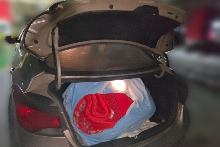 Used Hyundai Elantra (5th Generation / Langdong) 2016 1.6L Manual Luxury Model
