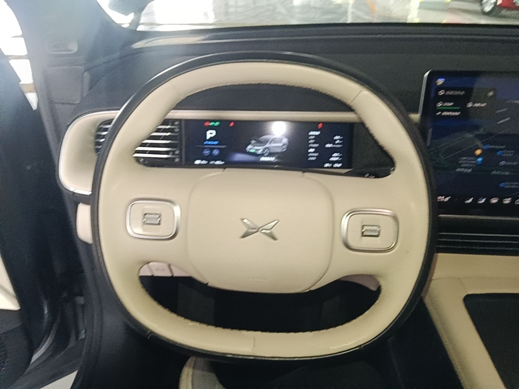 XPeng G6 2023 580 Long-Range Pro — снимка 14