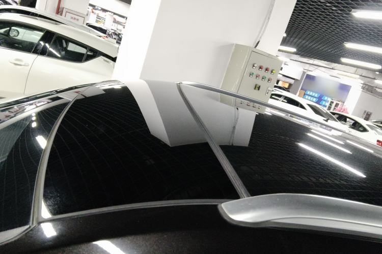 Used Wey VV5 2020 1.5T Two-Wheel Drive Smart Pioneer