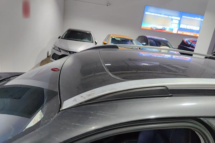 Used Lynk & Co 01 2023 2.0TD Two-Wheel Drive Asian Games Edition
