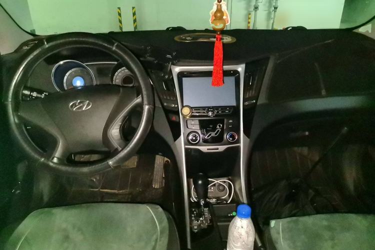 Used Hyundai Sonata 2013 2.0L Automatic Fashion Edition